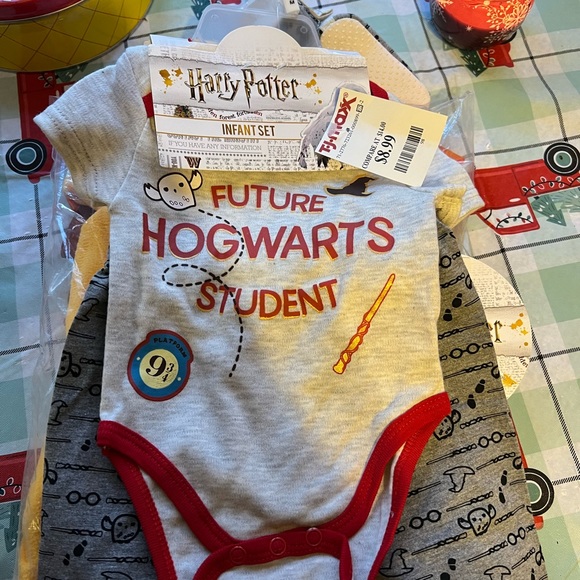 Baby girl clothes lot. Brand new - Picture 14 of 16